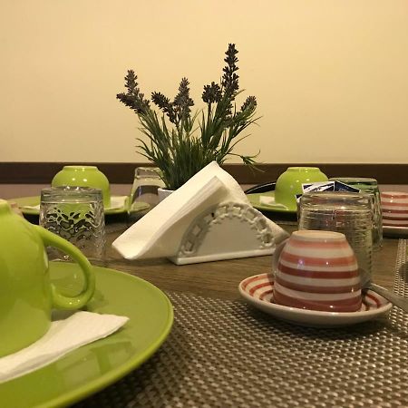 Svevaus Bed & Breakfast Bari Exterior photo